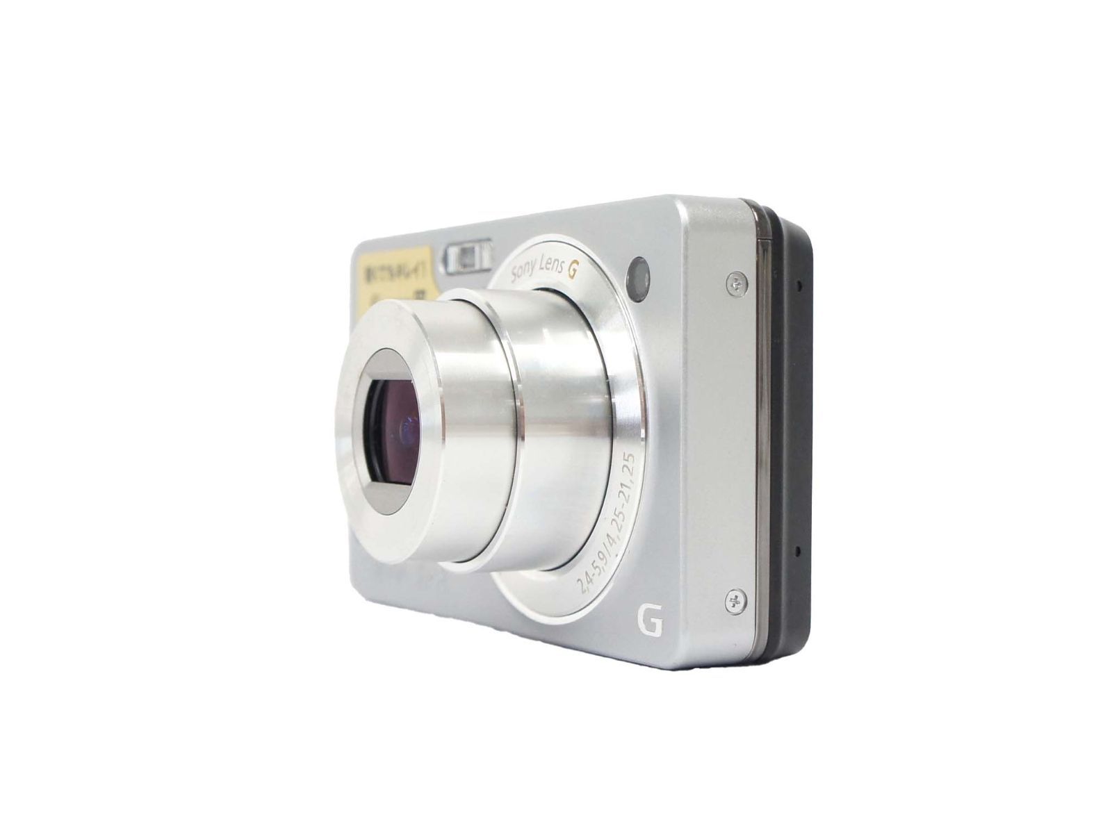 SONY Cyber-shot DSC-WX1 デジタルカメラ ソニー