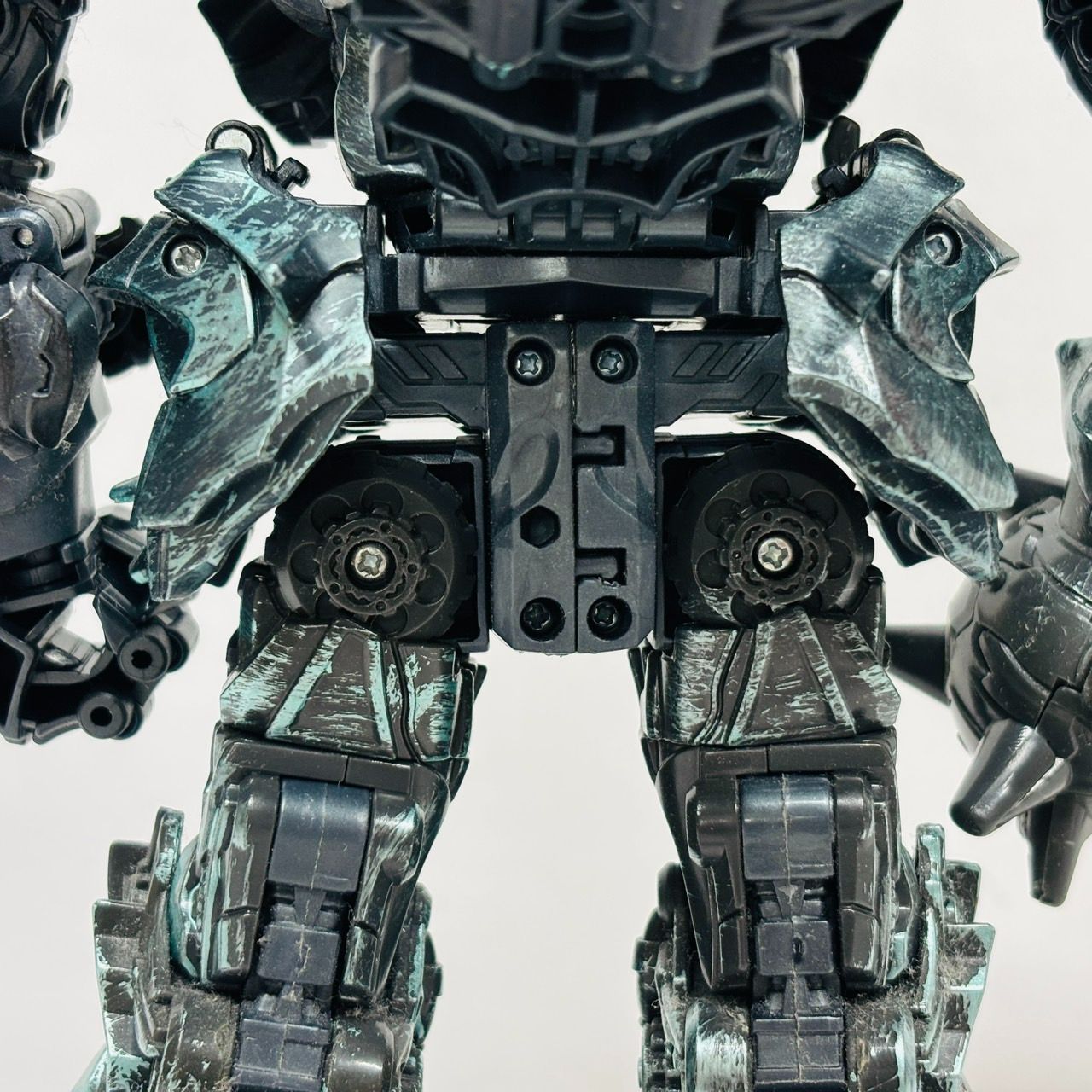 トランスフォーマー SS-07 グリムロック タカラ トミー フィギュア