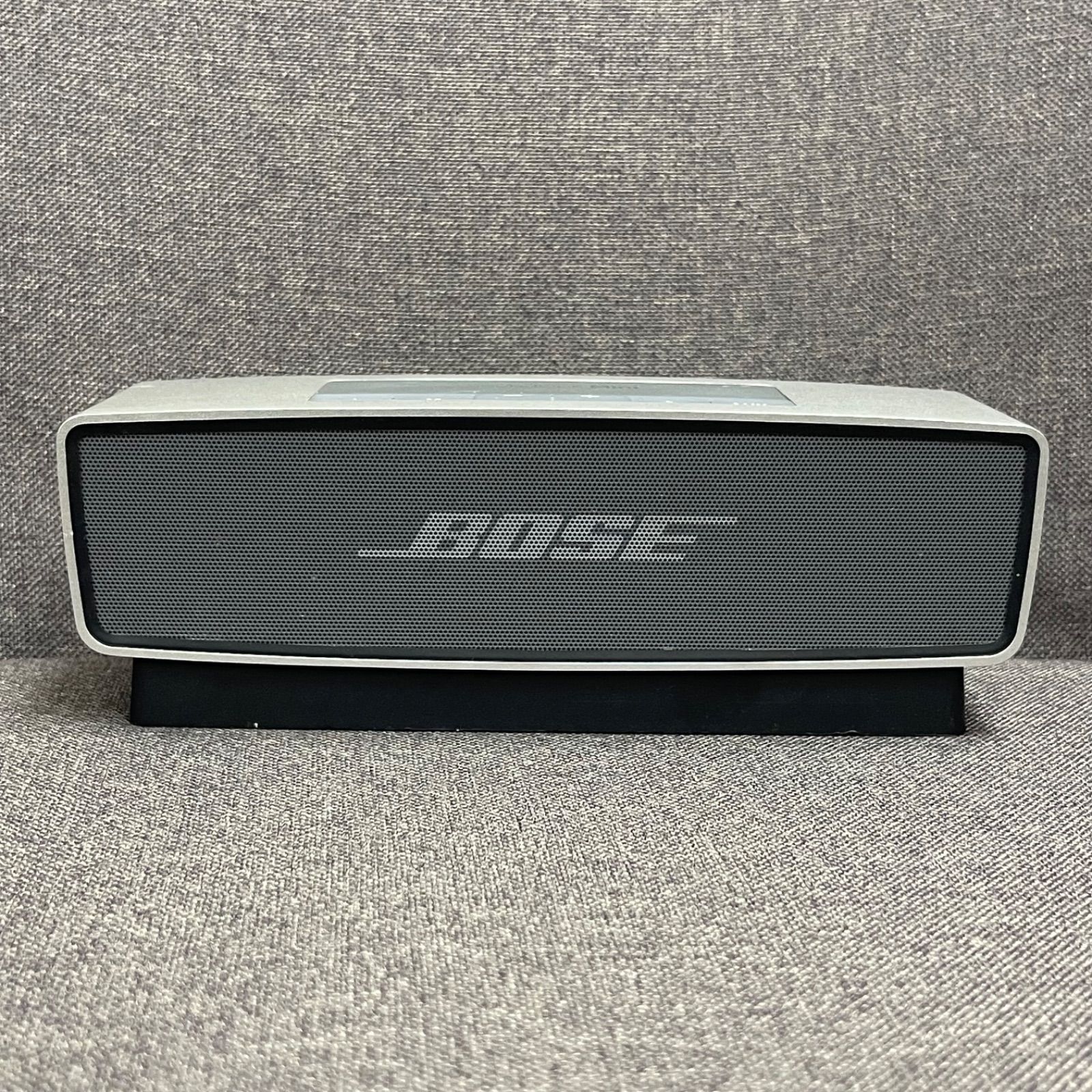 ジャンク】Bose SoundLink Mini ワイヤレススピーカー NPA】ジャンク