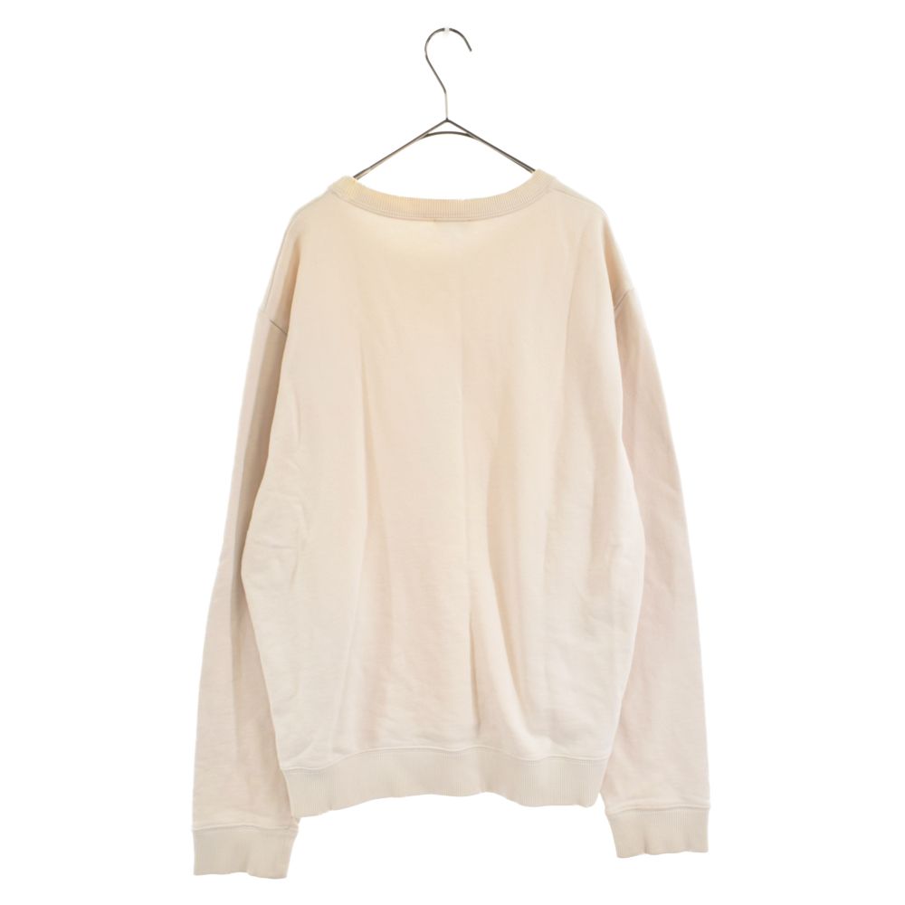 SAINT LAURENT PARIS (サンローランパリ) 18AW Robot Sweatshirt