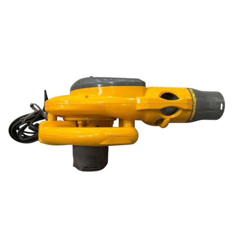 RYOBI  ブロワーバキューム PSV−600 美品 送料無料】 リョービ RYOBI ポータブルブロワバキューム PSV-600