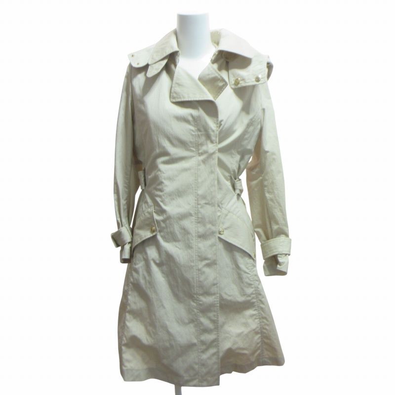 未使用タグ付き！バーバリー［トレンチコート］ライナー ベルト 36