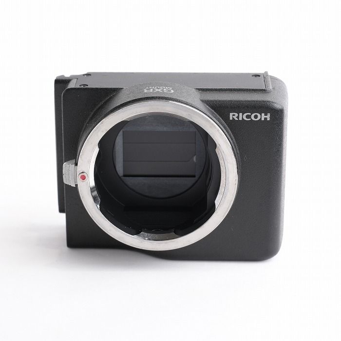 RICOH GXR MOUNT A12 本体+バッテリー RICOH GXR MOUNT A12 本体+バッテリー RICOH GXR MOUNT A12 本体+