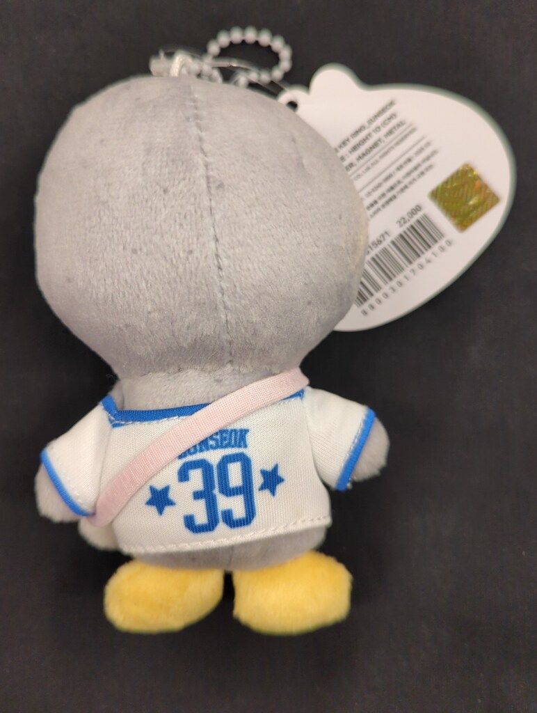 RIIZE PARK BABY RIIZE KEY RING 8cm ウォンビン ぬいぐるみ riize