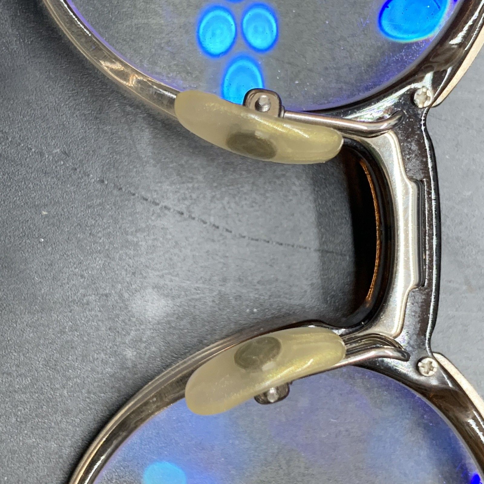 M389 999.9 Four Nines フォーナインズ M-105 48□22 134 7203 度入り