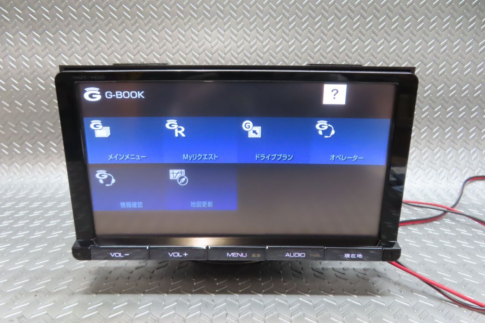 TV地デジフルセグ内蔵 Bluetooth内蔵