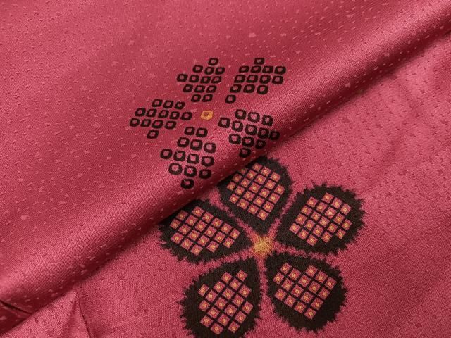 平和屋着物 長襦袢