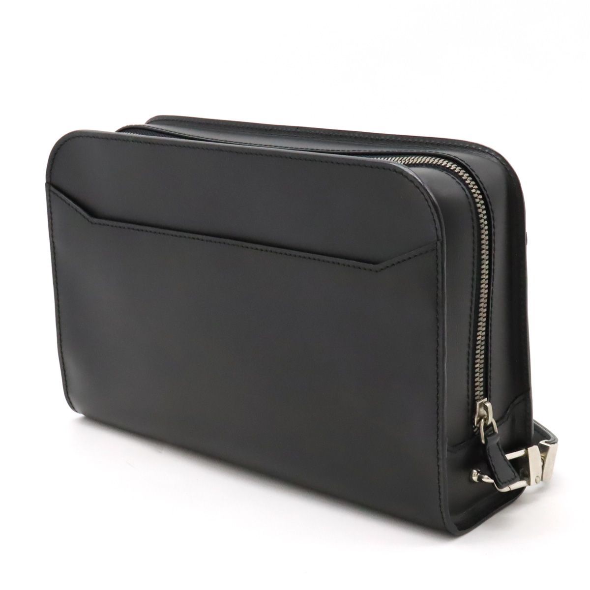 Cartier カルティエ パシャ クラッチバッグ セカンドバッグ Cartier