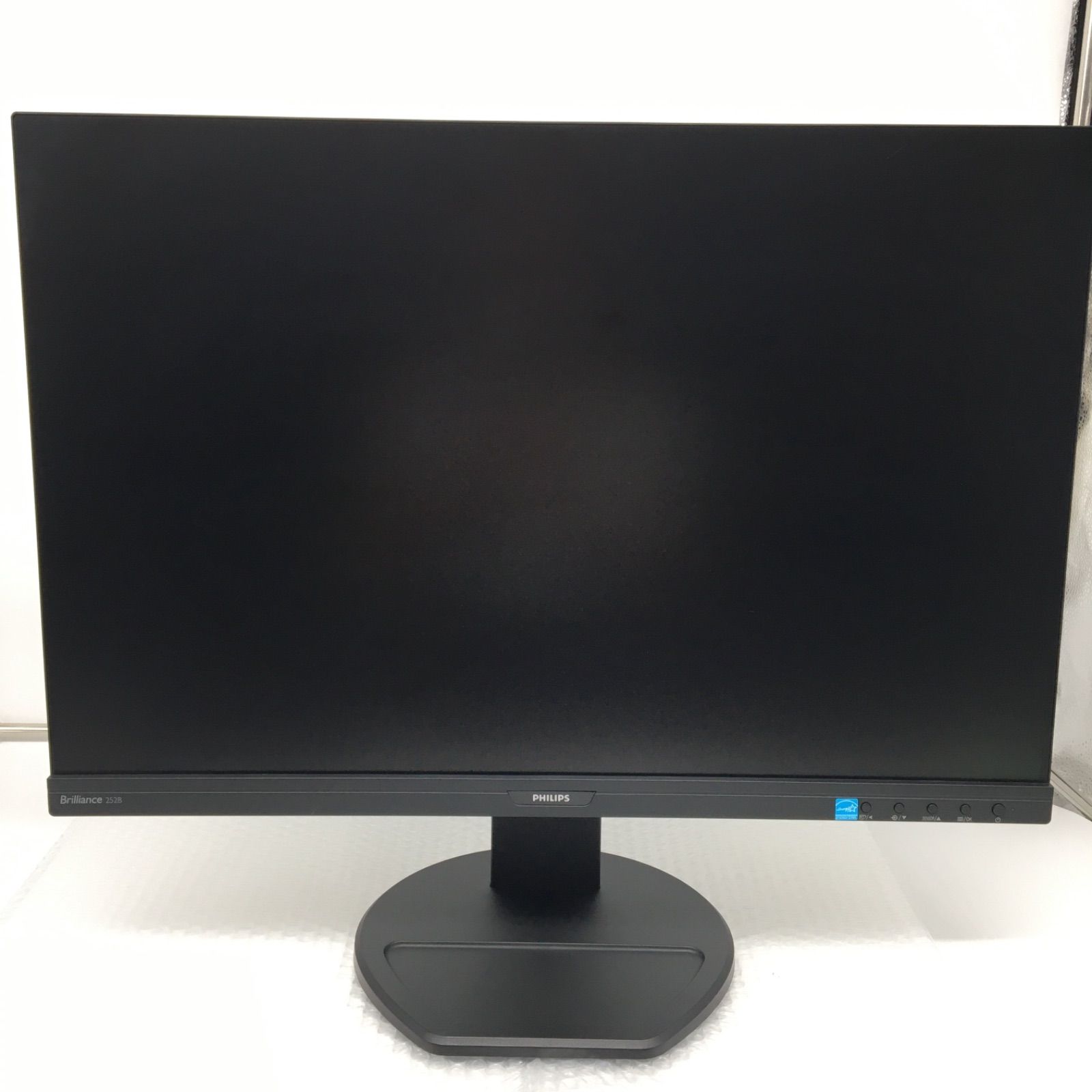 Philips 252B9フィリップス25インチIPS液晶モニター