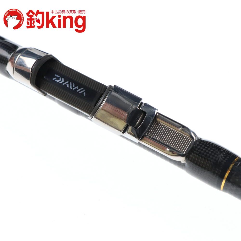 ダイワ トーナメント プロキャスター AGS 27-385 /W309Y 極上品 キス