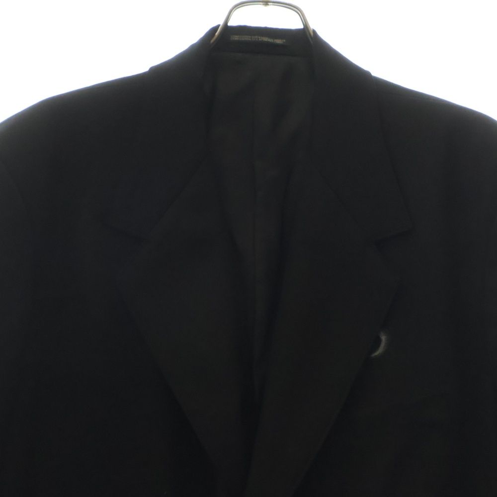 【人間ミサイル】S'YTE Yohji Yamamotoタイロッケンコート 人間ミサイル様専用】S'YTE Yohji Yamamotoタイロッケンコート