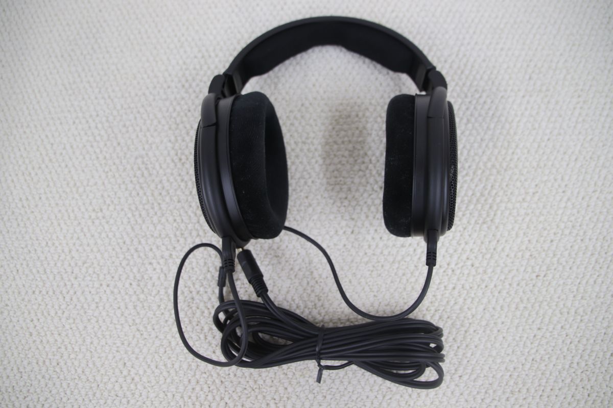 Sennheiser ゼンハイザ－ HD660S Headphone ヘッドフォン |26
