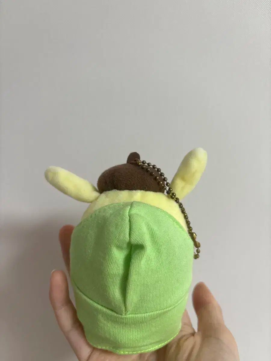 ポムポムプリン カフェ マスコット 人形 【公式通販】