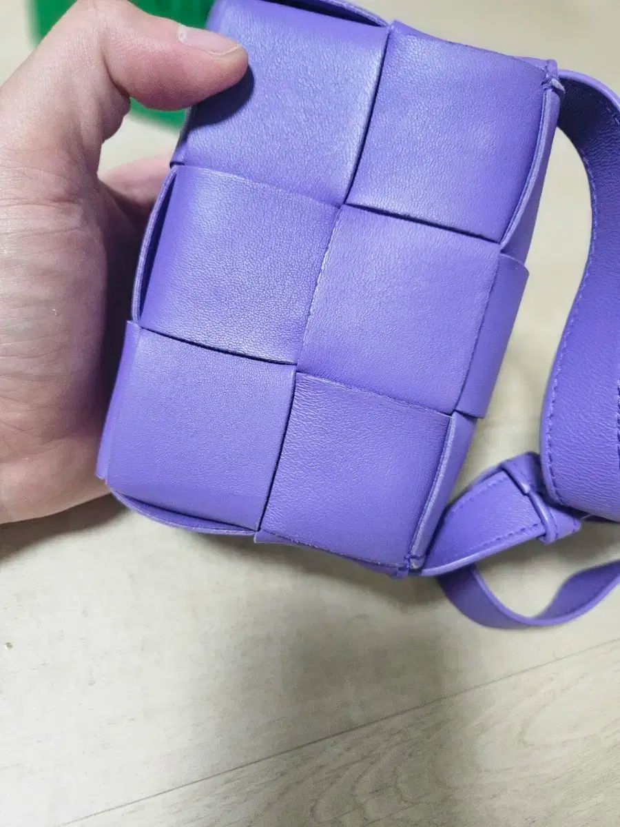 カセットミニバッグ