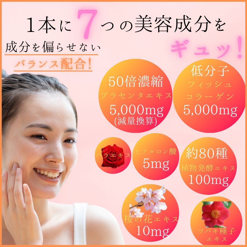 ヒアルロン酸