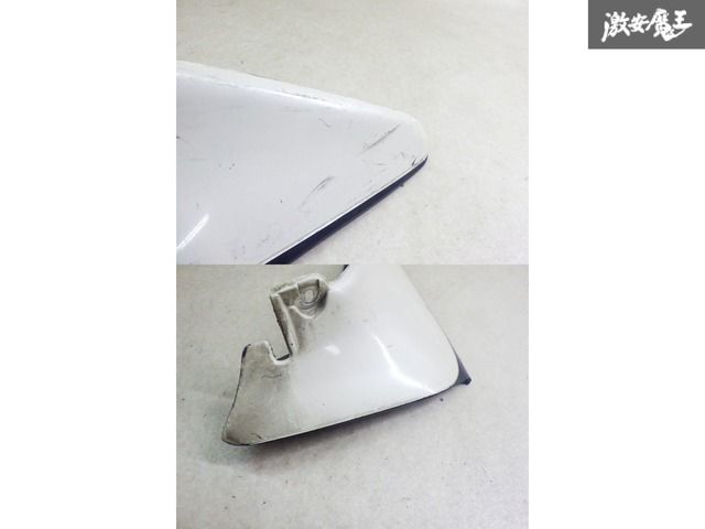 JZX81マークII後期　泥よけ　マッドガード　GX81 ストア出品】トヨタ純正 GX81 マークⅡ 後期 マッドガード