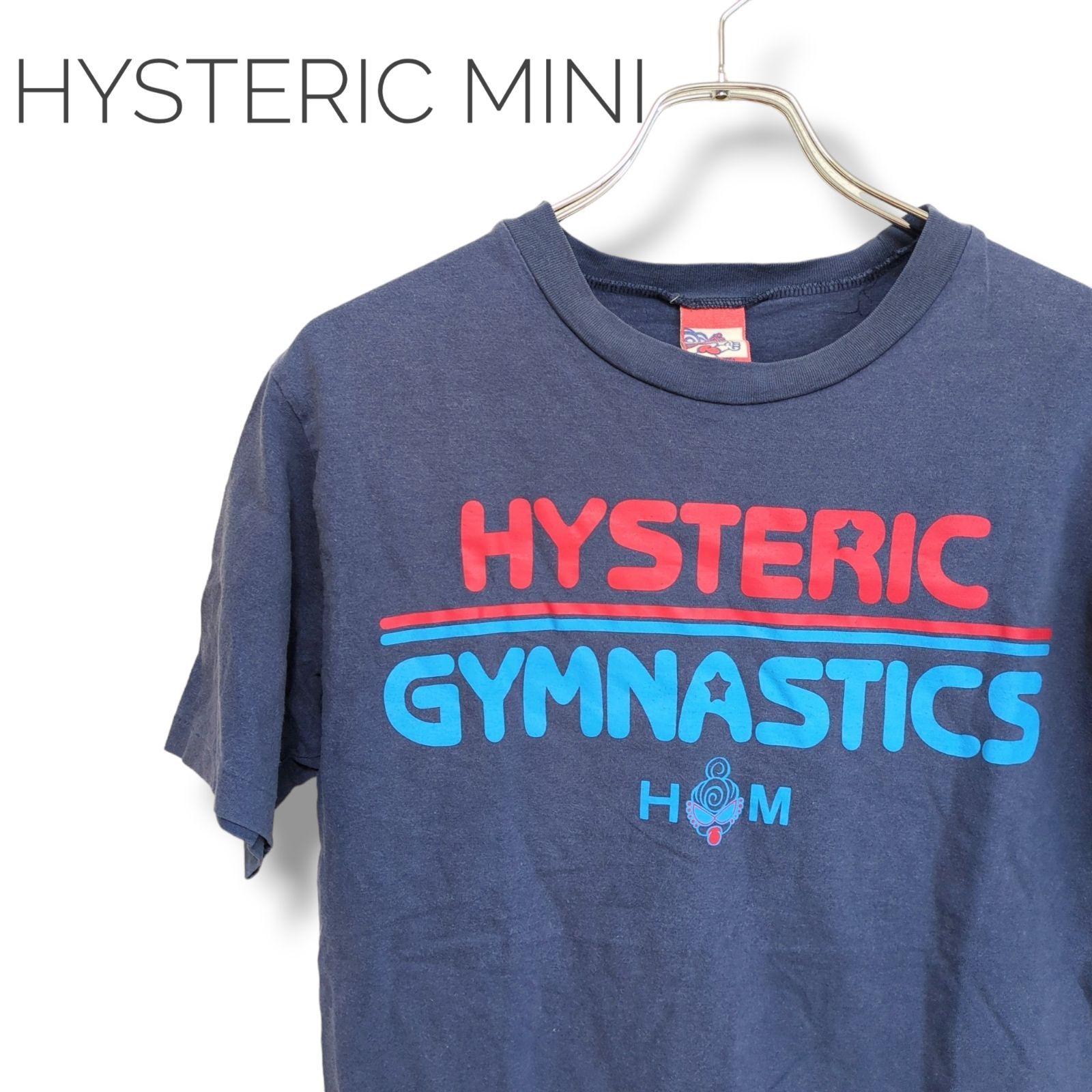 HYSTERIC MINI ヒステリックミニ トップス カットソー Tシャツ 半袖 