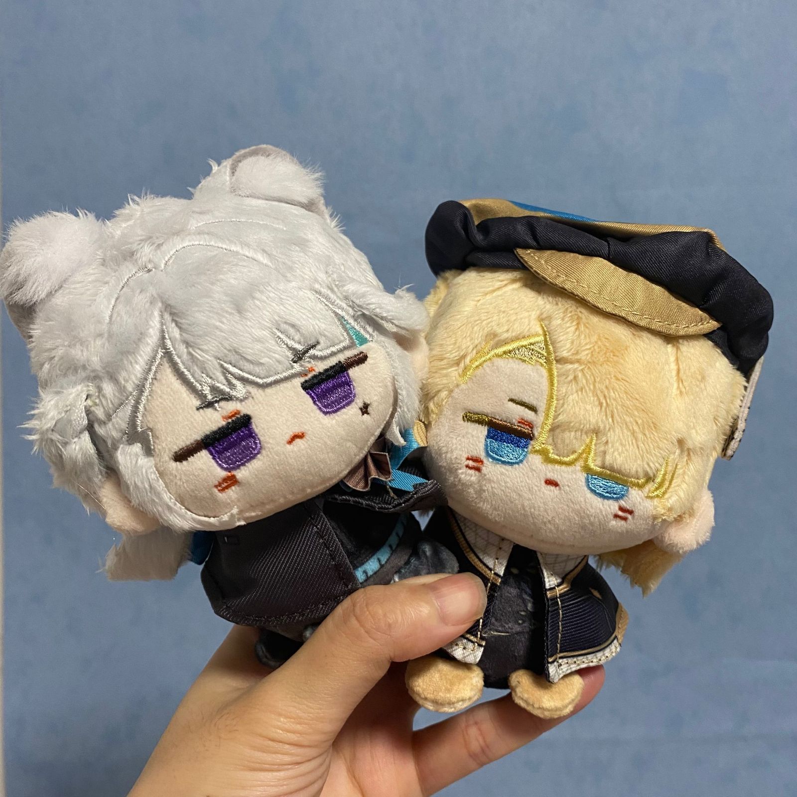 Amazon.co.jp: げんしん 原神 周辺 キャラクター ぬいぐるみ