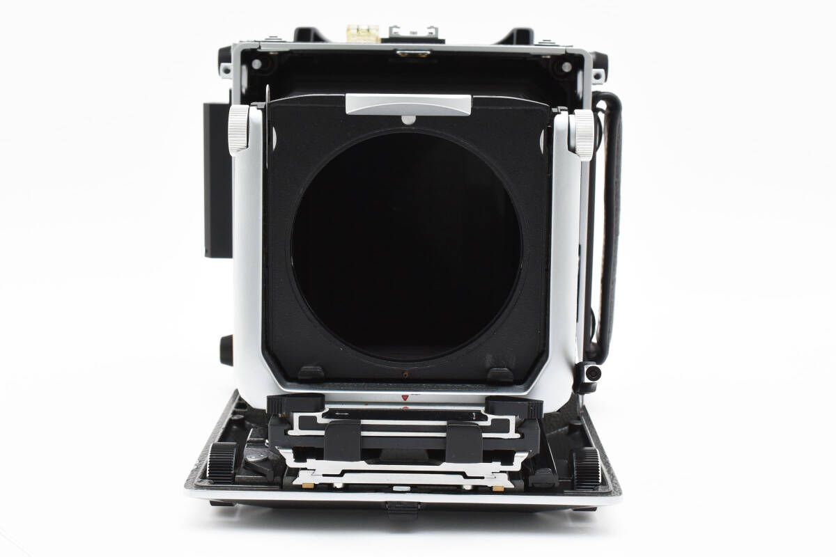 【美品】Linhof マスターテヒニカ 45 大判 フィルムカメラ #F03 商品検索：J-カメラ