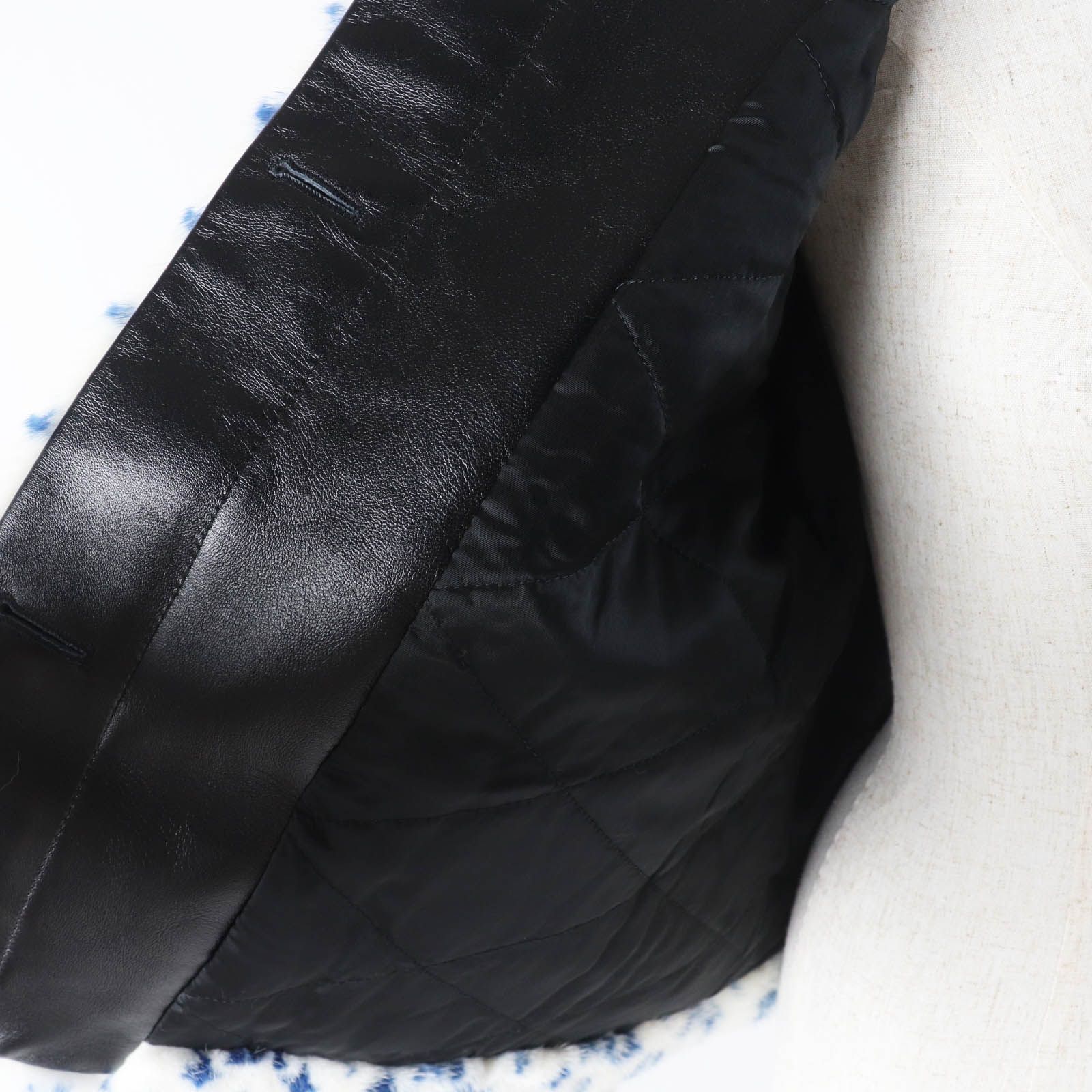 極美品◎LOUIS VUITTON ルイヴィトン 21AW ミンク モノグラム柄  