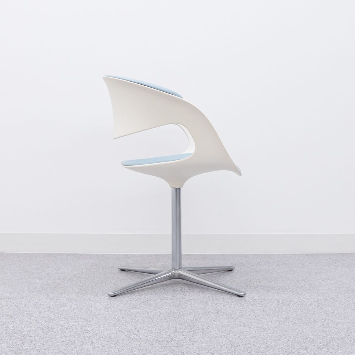 中古品】Walter Knoll ウォルターノル LOX Chair ロックス 中古品】Walter Knoll ウォルターノル LOX Chair ロックス