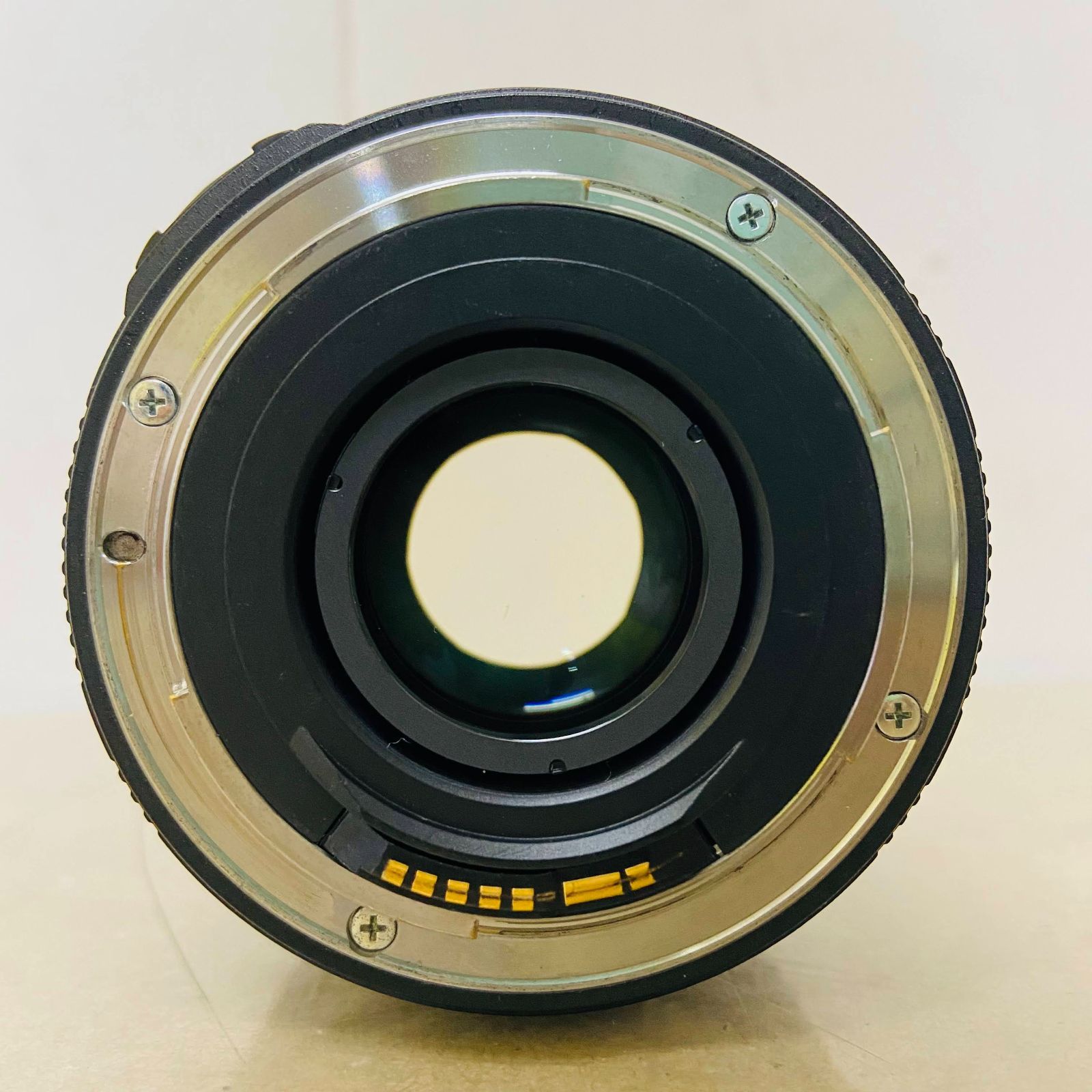 美品 TAMRON SP 28-75mm F2.8 XR Di MACRO Canon用 A09 C530 60 