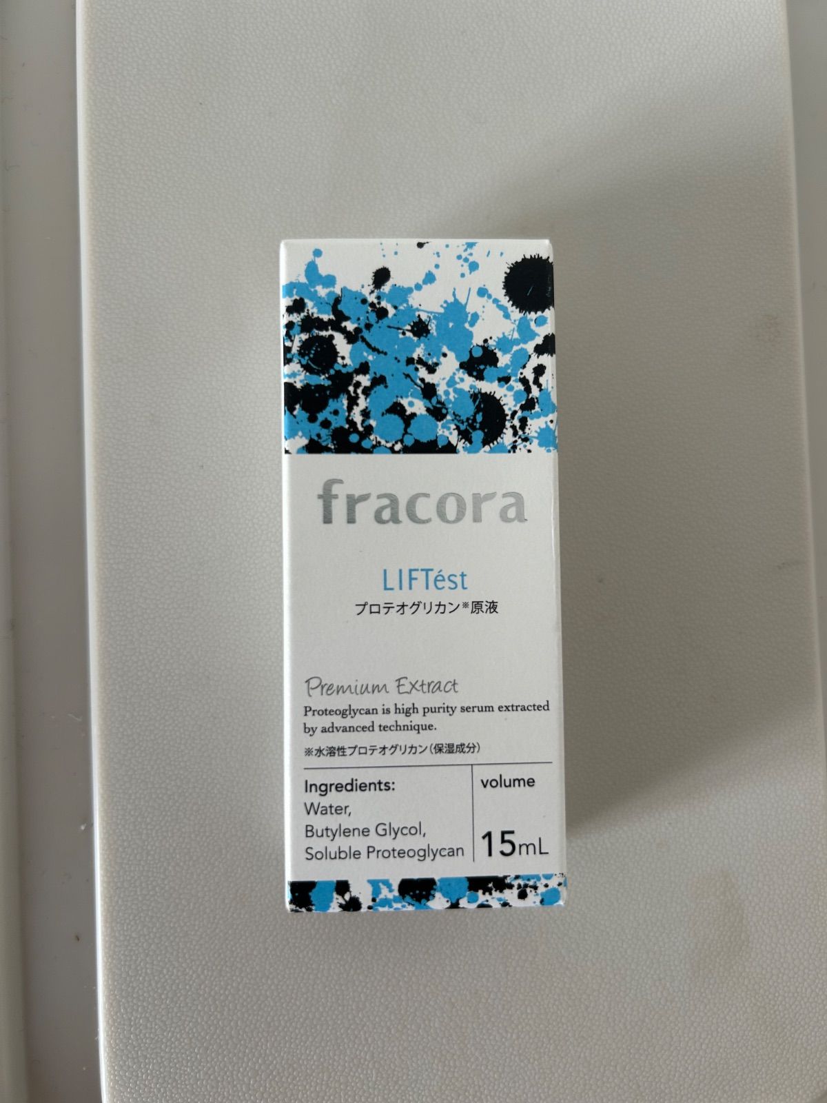 フラコラ プロテオグリカン原液 30ml - メルカリ