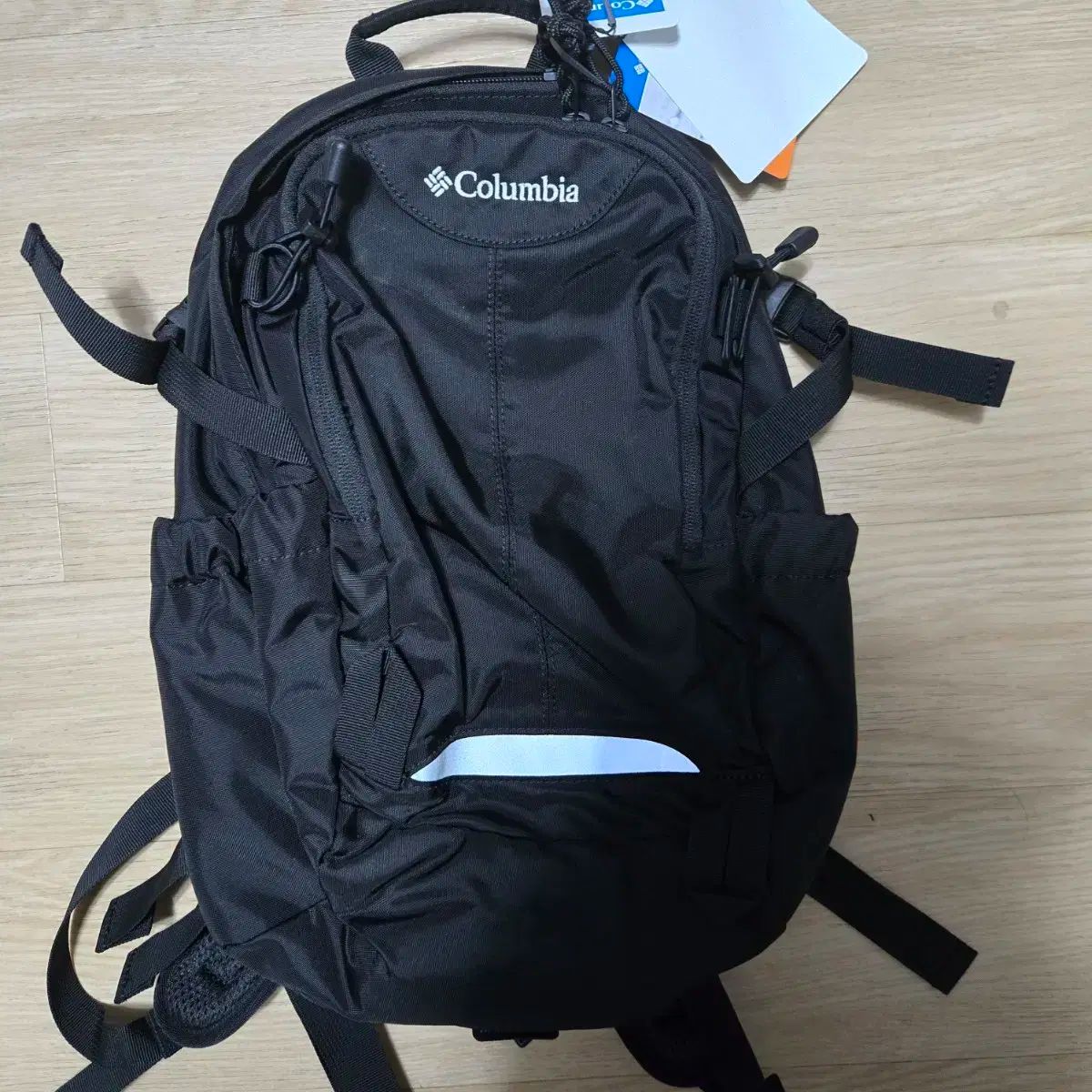 登山リュック