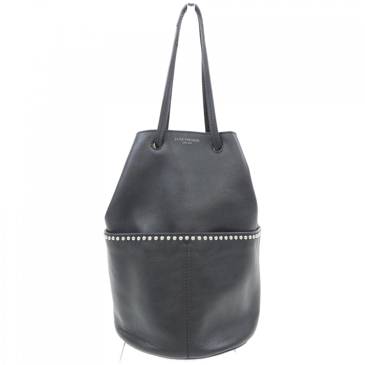 ジェイアンドエムデヴィッドソン J-M DAVIDSON DAISY WITH STUDS BAG