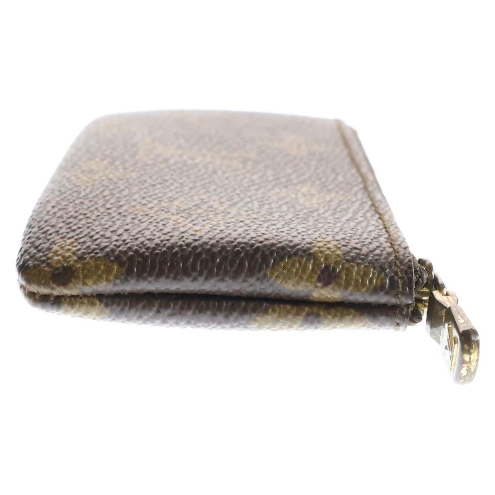 ポシェットクレ