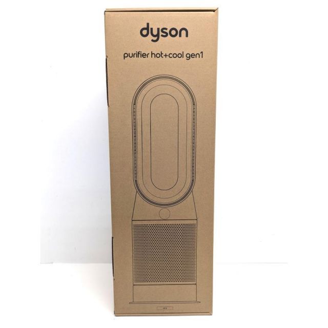 ♥ Dyson ダイソン Purifier Hot Cool Gen1 HP10 ホット＆クール 空気清浄機能付きファンヒーター U30059