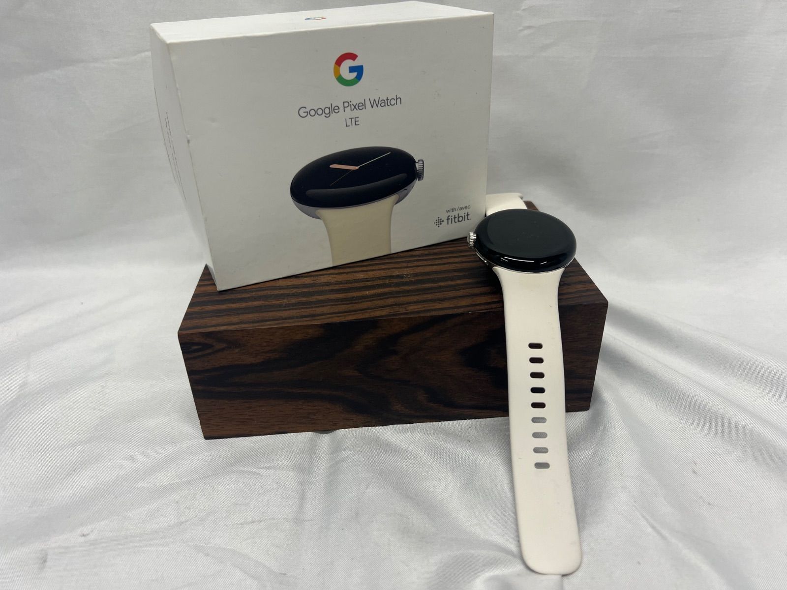 Google Pixel Watch LTE ウォッチ Google