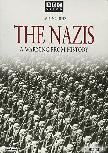 【】Nazis: A Warning From History [DVD]