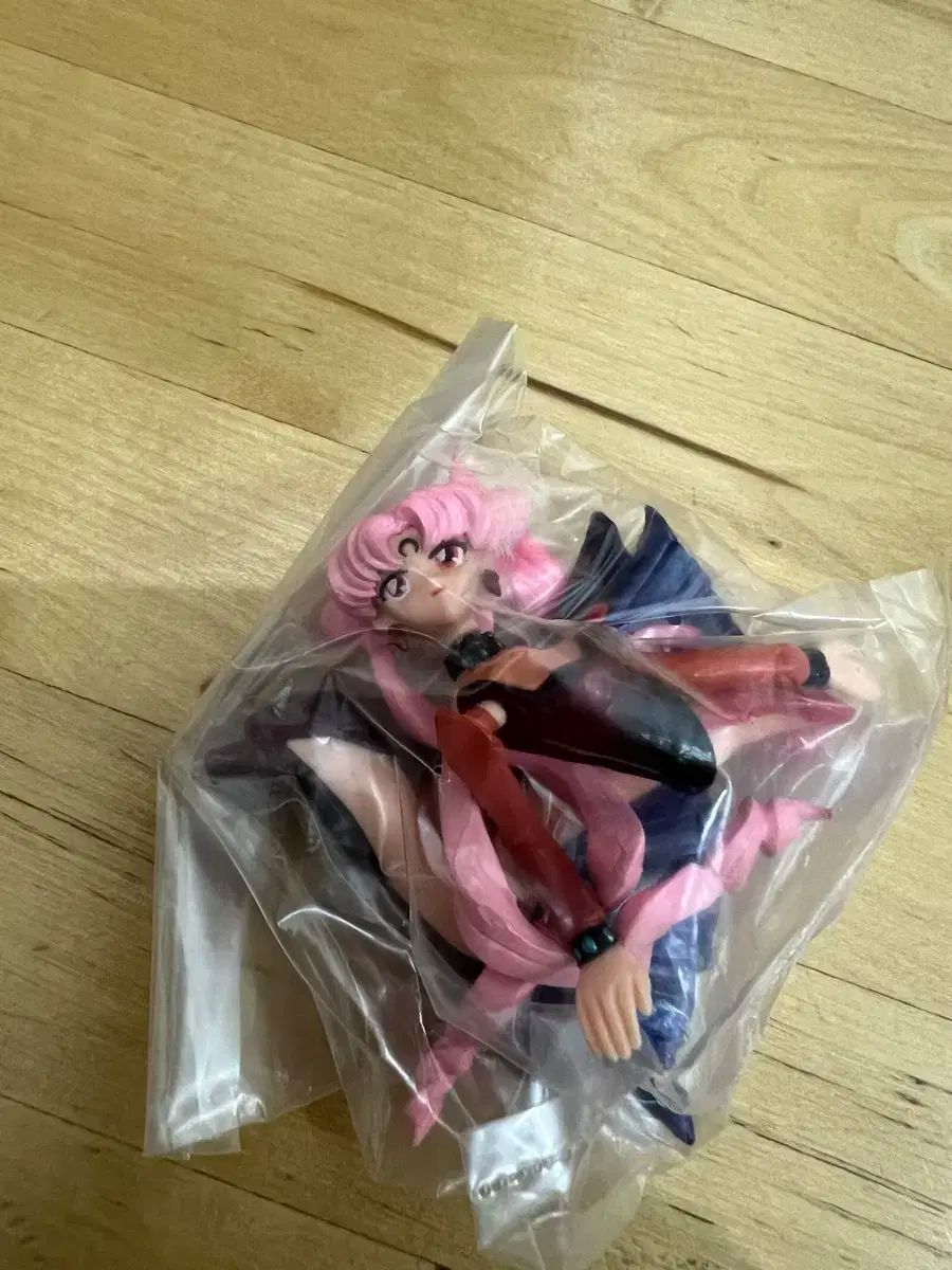セーラームーン