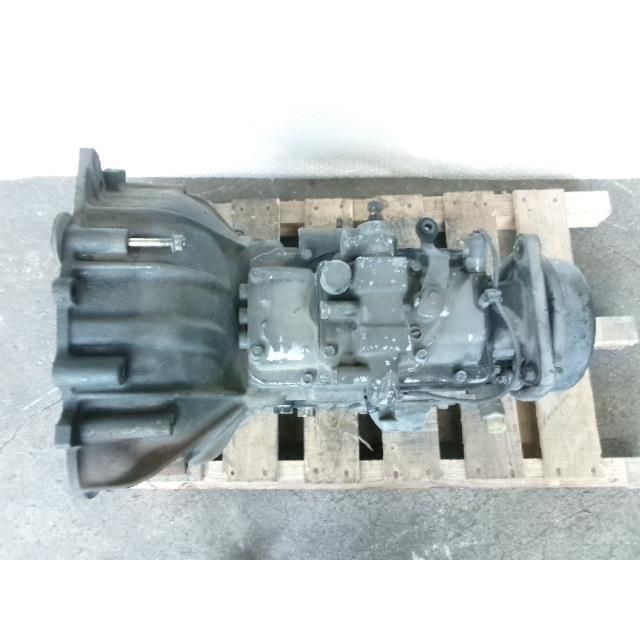 5速マニュアルミッション 201639