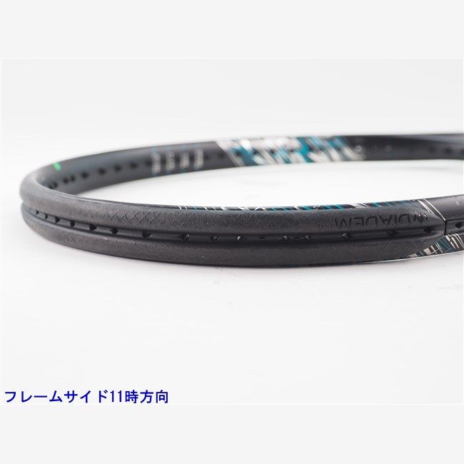 テニスラケット ダイアデム ノヴァ 100 300g 2020年モデル (G2) DIADEM
