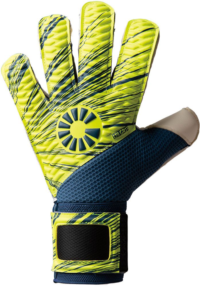 ガビック GAViC サッカー キーパーグラブ マトゥー巻吸 カンキュウ GC 3006 FYIN FYL IND