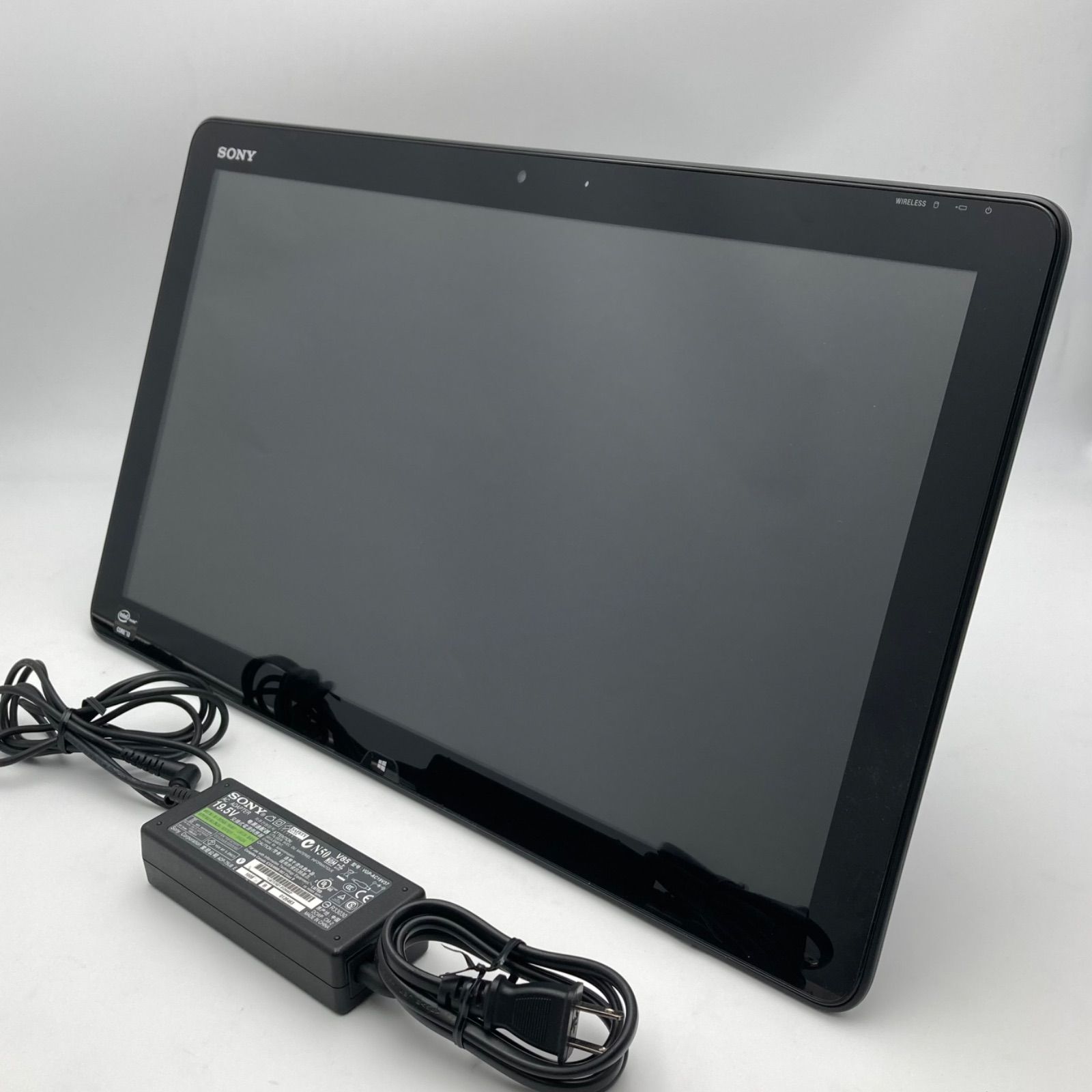 SONY VAIO VPCL14AHJ テレビ タッチパネル その他