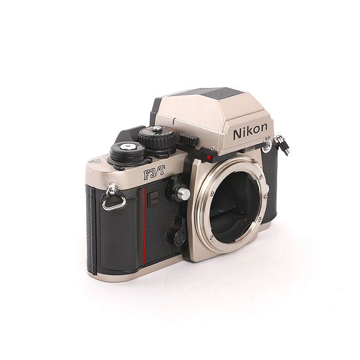 Duke Togo　美品　Nikon F3/T レア　おまけ付き Duke Togo様専用 美品 Nikon F3/T レア おまけ付き