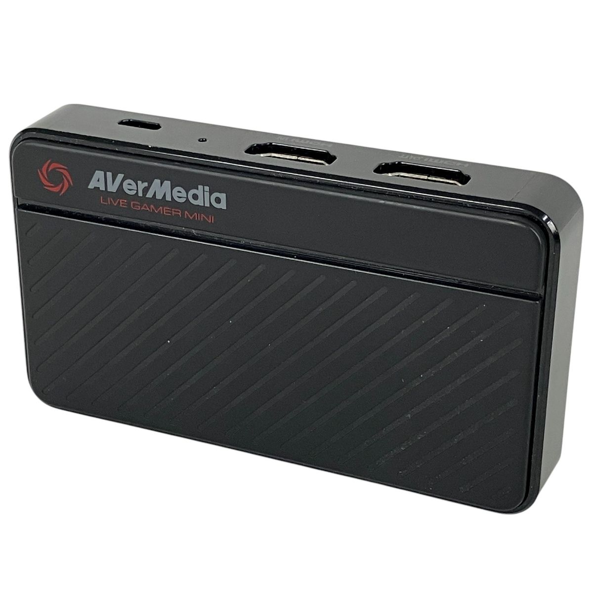 AverMedia GC311 LIVE GAMER MINI ゲームキャプチャー 家電 Y9962025