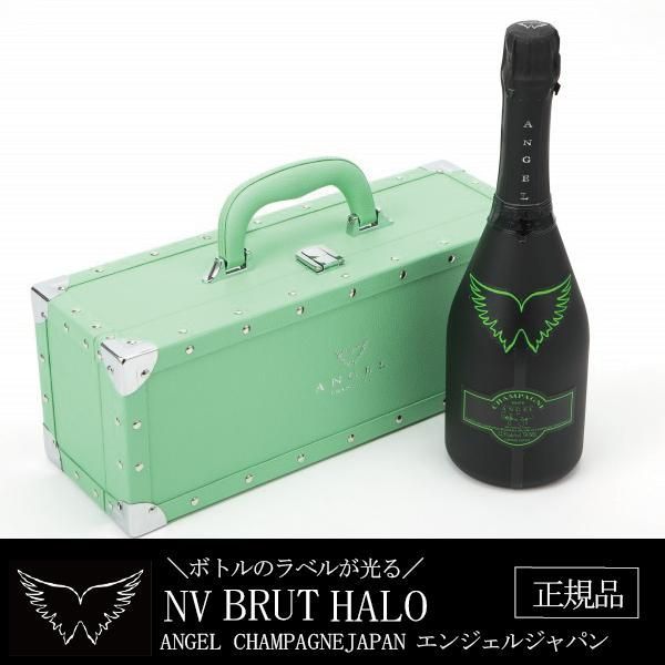 ゆいとまん ANGEL ヘイローグリーン ゆいとまん ANGEL ヘイロー