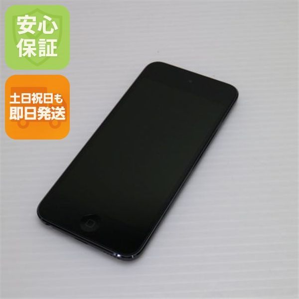 iPod touch 32GB Gray 第6世代 iPod touch (第6世代) 32GB Apple iPod