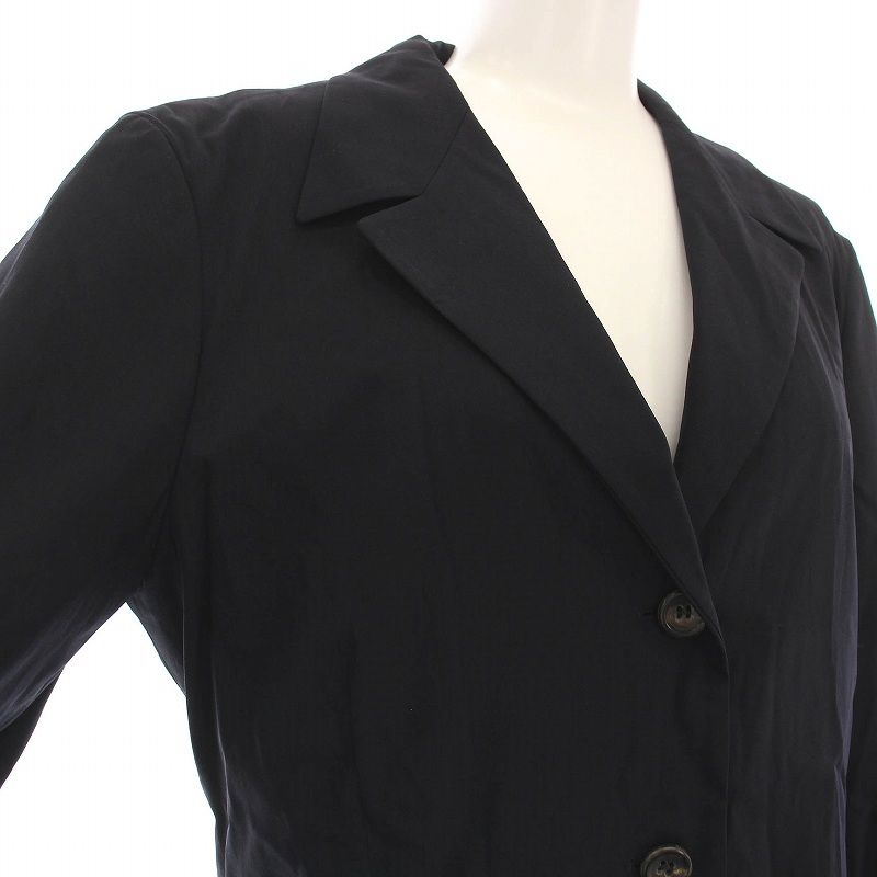 ジルサンダー JIL SANDER テーラードジャケット 3B アウター 36