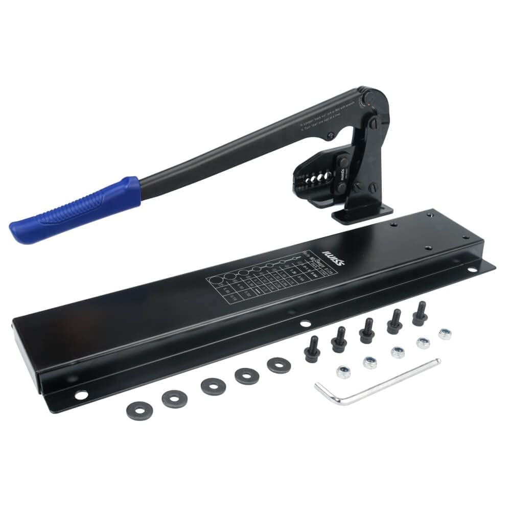 ベンチタイプ φ1