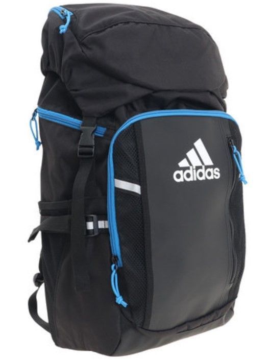 💛＠アディダスボール用3層デイパック リュック 32L 最新モデル