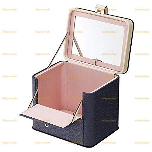 クレドポーボーテ 手鏡 小物皿 メイク道具ポーチ