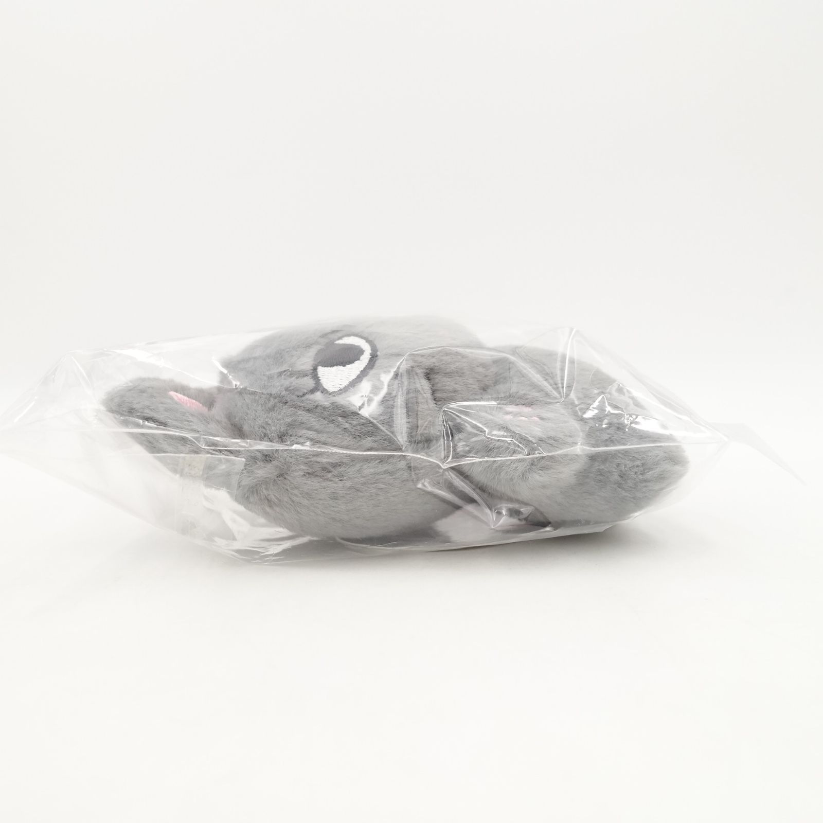 aespa ジゼル 10cm ドール 4th anniversary ぬいぐるみ aespa 4th Anniversary Official Merchandise - 10CM Doll