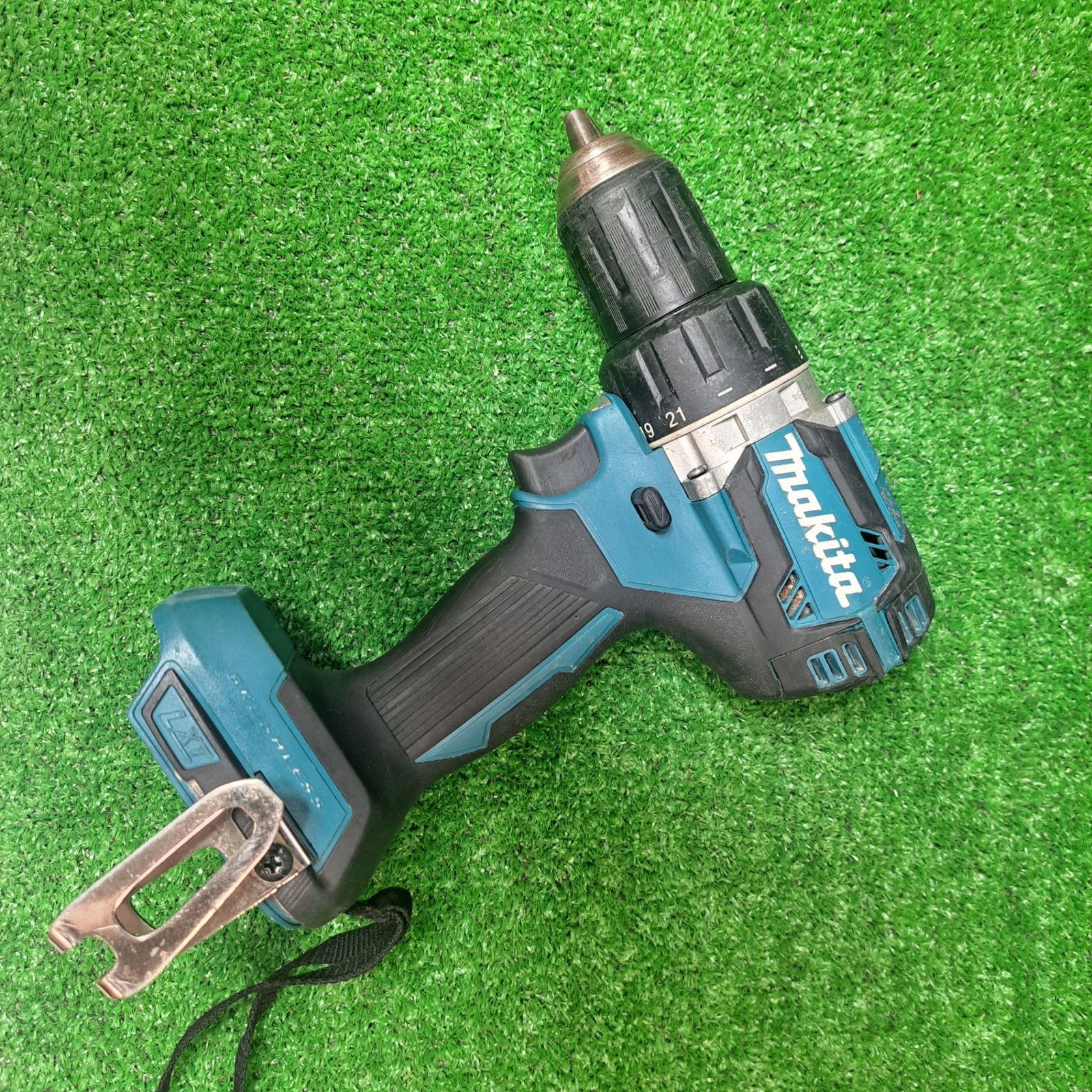 マキタ makita コードレスドリルドライバー DF484DZ 岩槻店