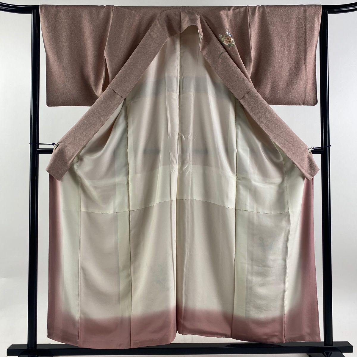 竹福　亀田縞　のれん　暖簾 竹福 亀田縞 のれん 暖簾 竹福 亀田縞 のれん 暖簾 亀田縞