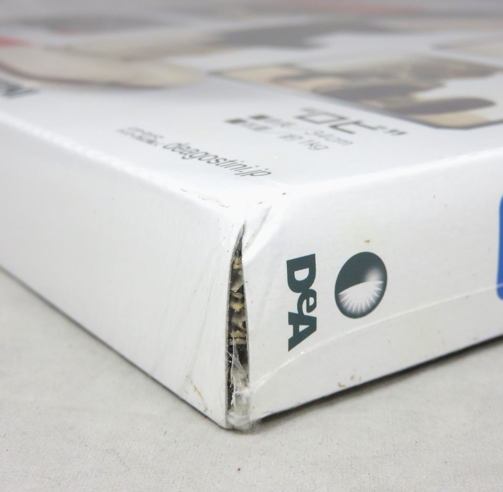 未開封品】 ロビ 46号 デアゴスティーニ Robi - メルカリ